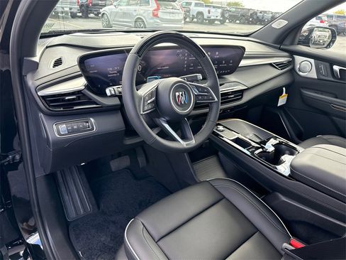 New 2026 Buick Enclave Avenir w/ Super Cruise Package image 18