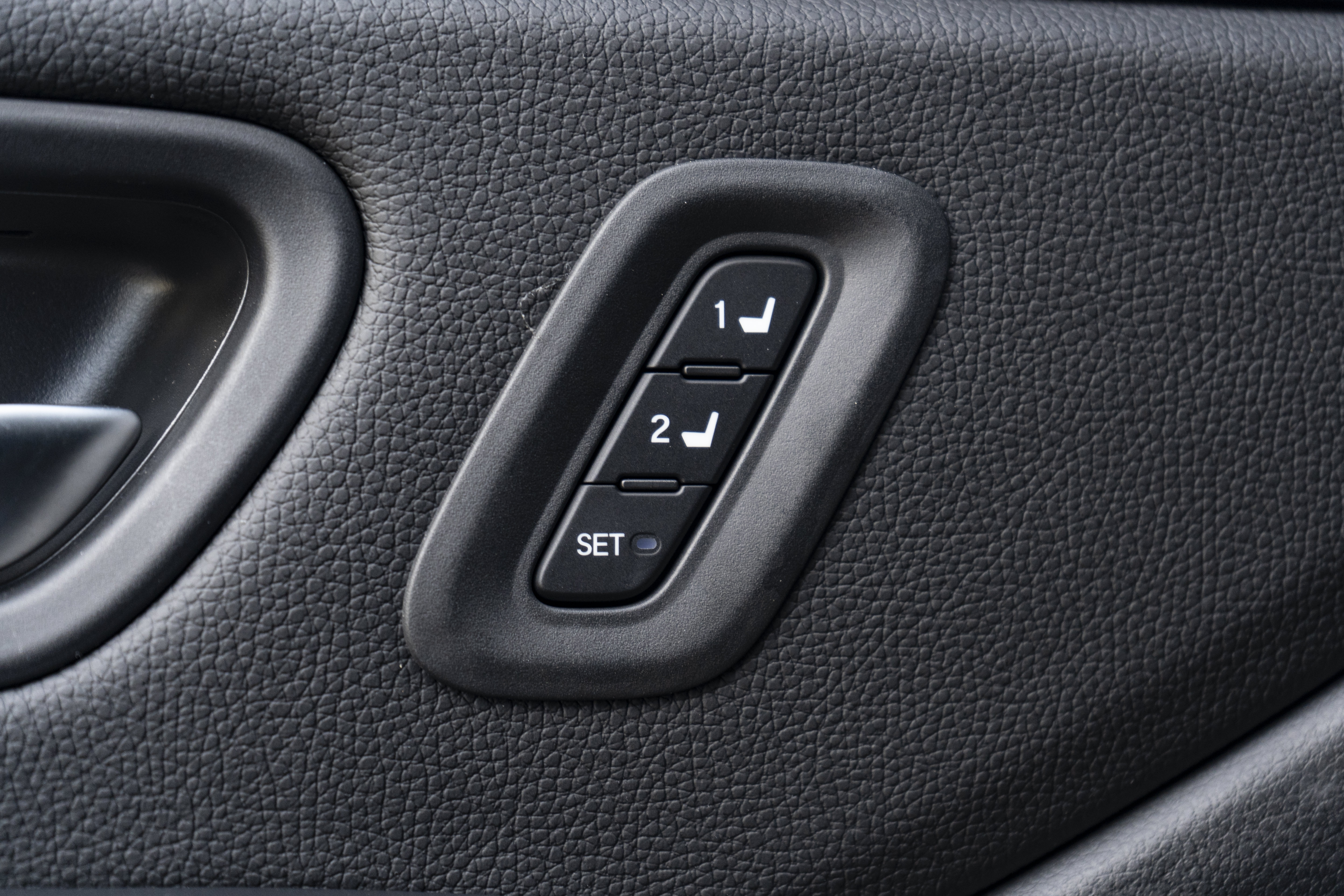Used 2026 Honda Passport TrailSport Elite image 38