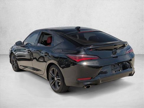 Used 2024 Acura Integra A-Spec FWD image 7