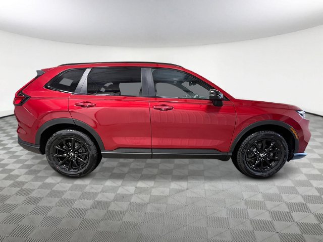 New 2027 Honda CR-V Sport-L image 6