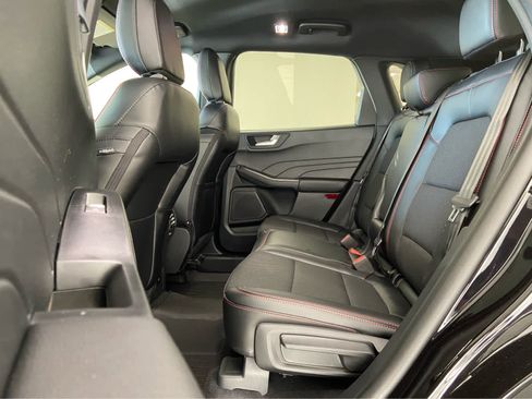 New 2026 Ford Escape ST-Line w/ Tech Pack #1 image 13