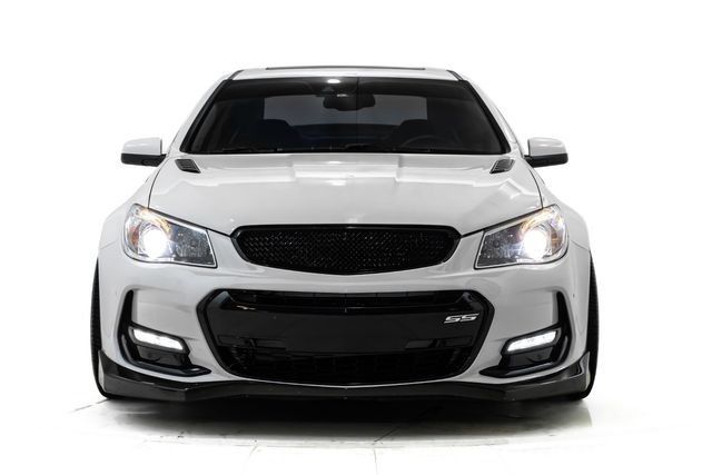 Used 2016 Chevrolet SS RWD image 6