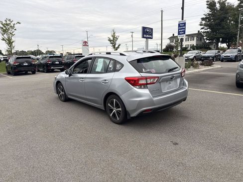 Used 2019 Subaru Impreza 2.0i Premium AWD/4WD image 5