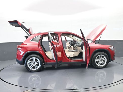Used 2022 Mercedes-Benz GLA 250 image 76