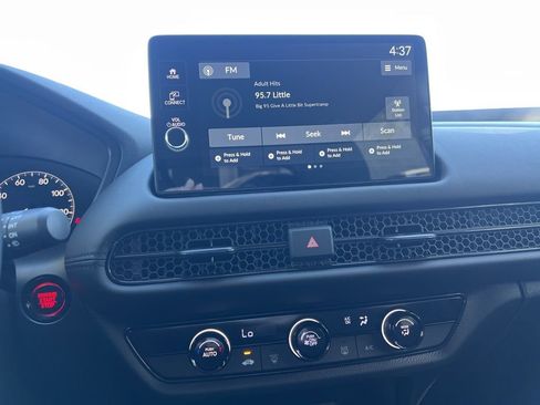 New 2026 Honda HR-V LX image 20