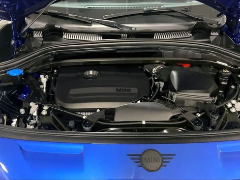 Certified 2025 MINI Cooper Countryman John Cooper Works w/ Comfort Package Max AWD/4WD image 30