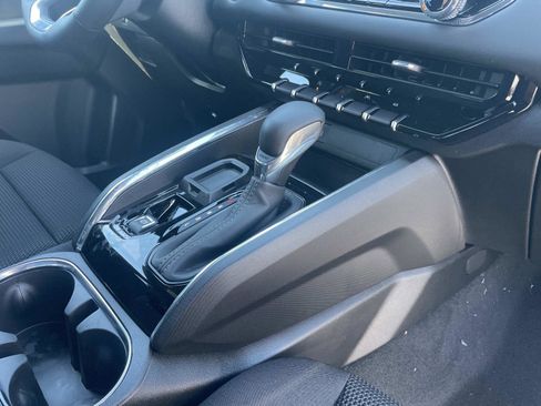 New 2026 GMC Canyon Elevation RWD image 29