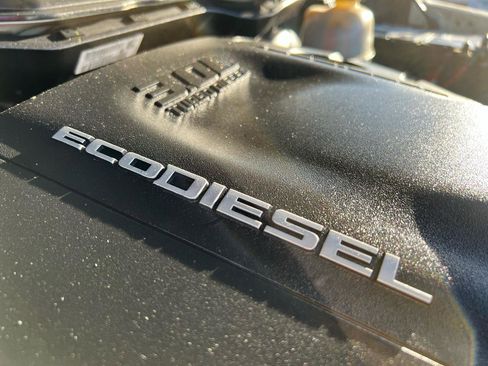 Used 2016 RAM 1500 Laramie w/ Convenience Group image 47