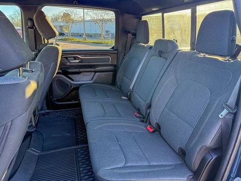 Used 2022 RAM 1500 Lone Star image 20