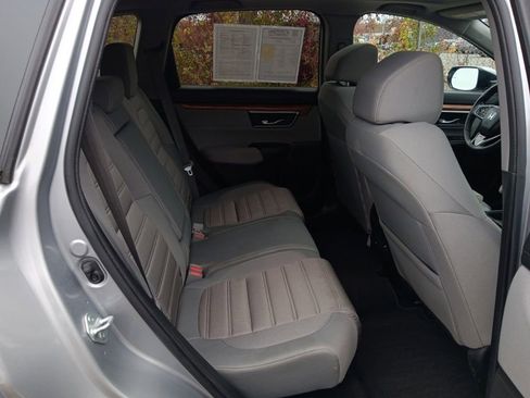 Used 2022 Honda CR-V EX image 25