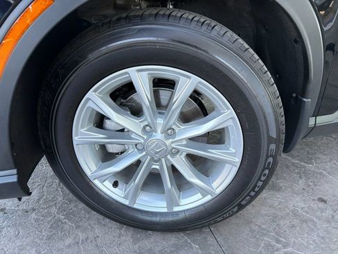 Used 2025 Honda CR-V EX-L image 5