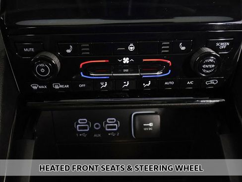 Used 2023 Jeep Grand Cherokee Limited AWD/4WD image 9