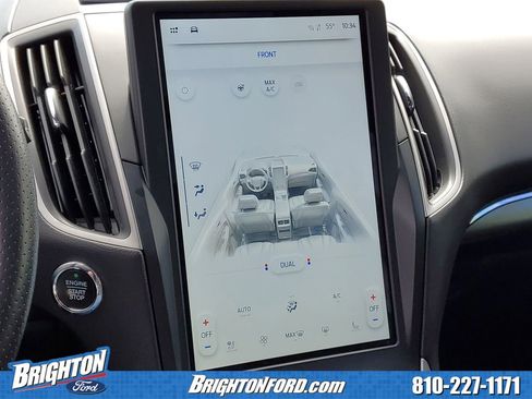 Certified 2023 Ford Edge ST-Line AWD/4WD image 25