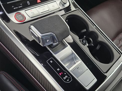 New 2026 Audi RS Q8 performance AWD/4WD image 31