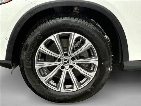 Certified 2026 Mercedes-Benz GLC 300 GLC 300 image 9
