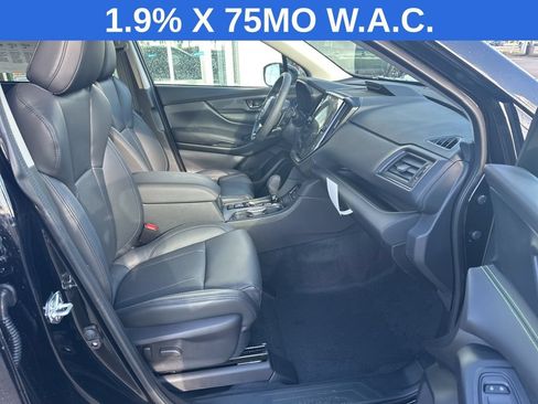 New 2026 Subaru Ascent Bronze Edition AWD/4WD image 7