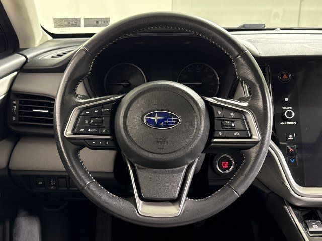 Used 2025 Subaru Legacy Premium AWD/4WD image 25
