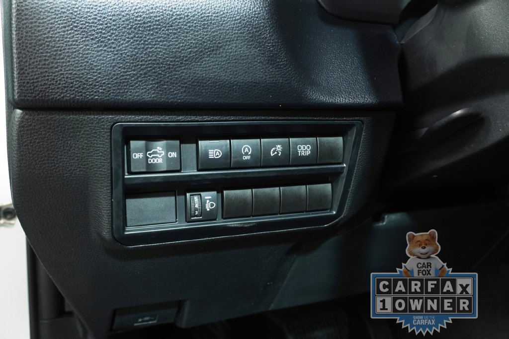 Used 2024 Toyota Tundra SR w/ SR Tow Package AWD/4WD image 22