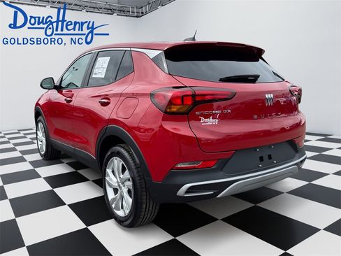 New 2026 Buick Encore GX Preferred image 3