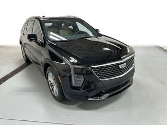 Certified 2024 Cadillac XT4 Premium Luxury w/ Cold Weather Package video 1