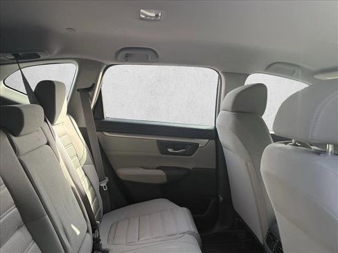 Used 2018 Honda CR-V LX image 20
