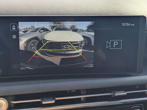 New 2026 Hyundai Tucson SEL image 25