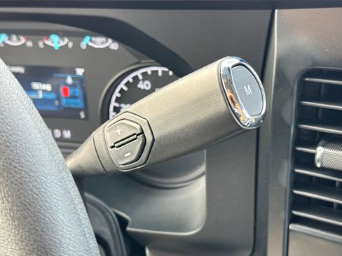 New 2026 Ford F550 4x4 SuperCab Super Duty image 20