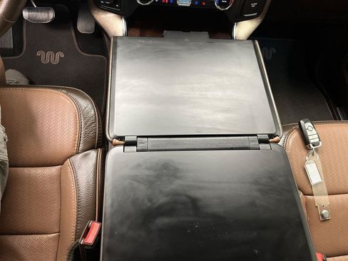 Certified 2024 Ford F150 King Ranch AWD/4WD image 32