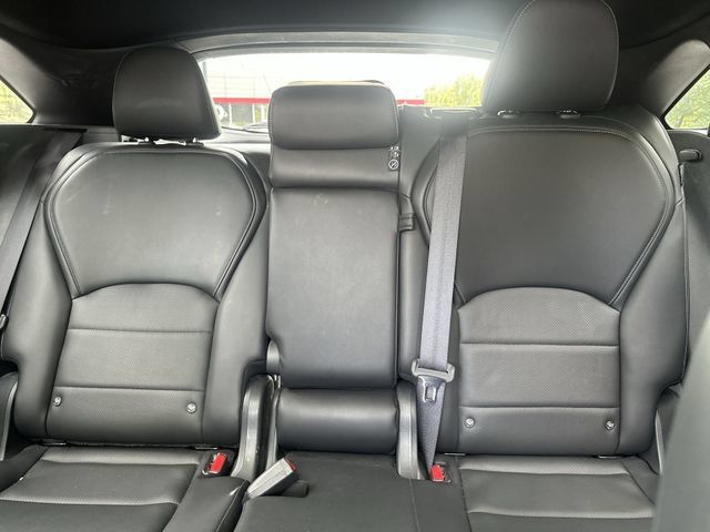 Used 2023 INFINITI QX55 Luxe w/ Cargo Package AWD/4WD image 28