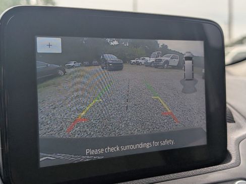 Used 2019 Ford Transit Connect XLT image 17