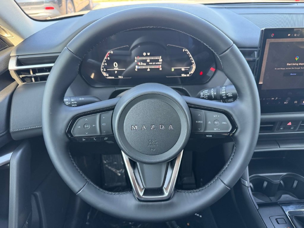 New 2026 MAZDA CX-5 Preferred AWD/4WD image 11