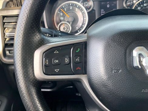 Used 2019 RAM 1500 Tradesman image 24