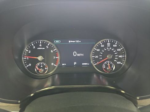 Used 2022 Kia Telluride SX w/ SX Prestige Package AWD/4WD image 19