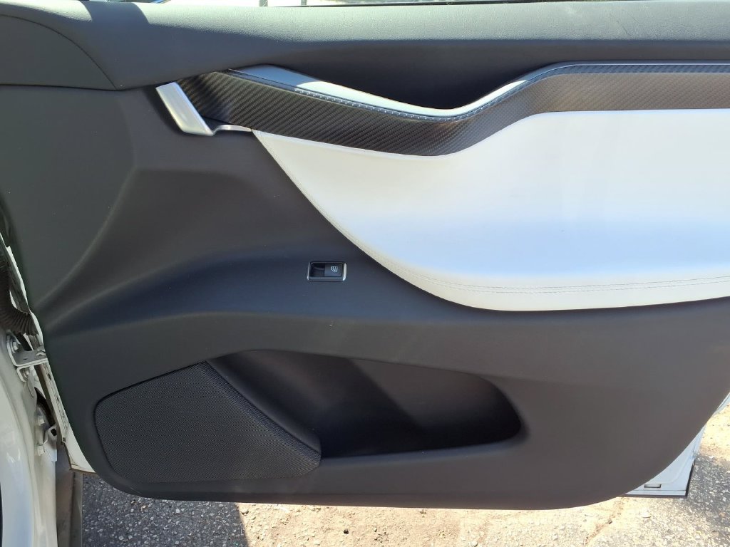 Used 2019 Tesla Model X Performance AWD/4WD image 23