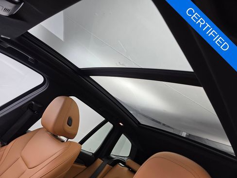 Certified 2023 BMW X3 sDrive30i w/ Convenience Package RWD image 12