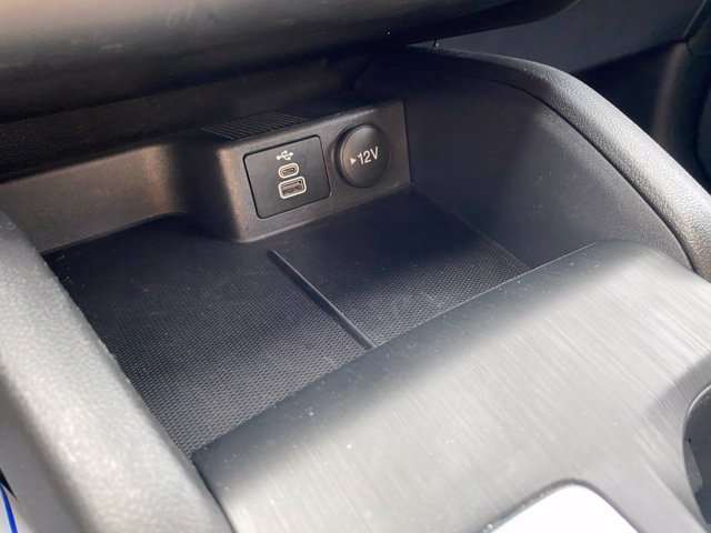 Used 2025 Ford Escape ST-Line FWD image 33