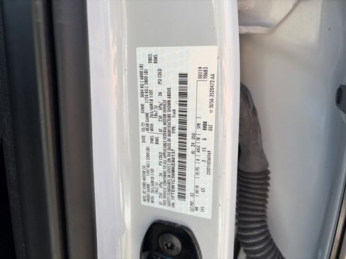 Used 2021 Ford F150 XLT w/ Equipment Group 302A High image 24