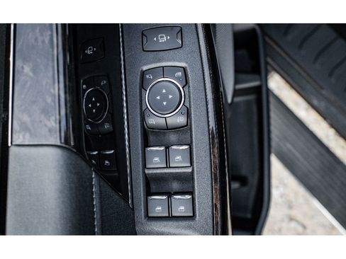 New 2026 Ford F250 Lariat w/ Lariat Ultimate Package image 8