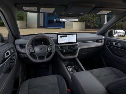 New 2026 Ford Explorer Tremor w/ Tremor Ultimate Package AWD/4WD image 10