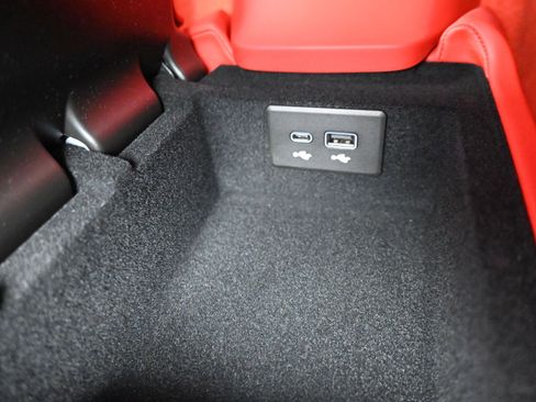 New 2026 Chevrolet Corvette Z06 w/ Stealth Interior Trim Package RWD image 24