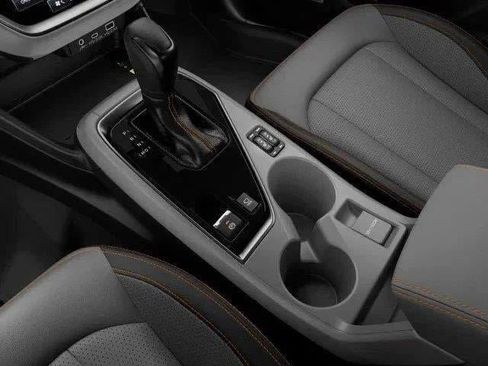 New 2026 Subaru Crosstrek 2.5i Limited AWD/4WD image 37