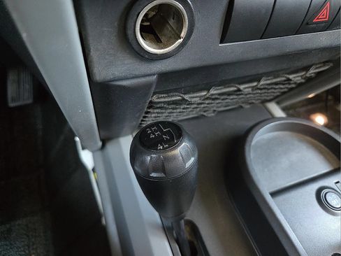 Used 2010 Jeep Wrangler Sport AWD/4WD image 25