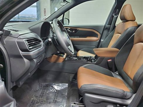 New 2026 Subaru Forester Touring image 10