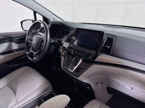 Used 2018 Honda Odyssey EX-L image 30