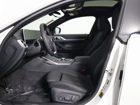 New 2026 BMW i4 xDrive40i w/ Driving Assistance Package AWD/4WD image 5