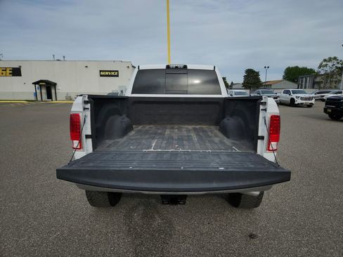 Used 2018 RAM 2500 Laramie w/ Off Road Package AWD/4WD image 36
