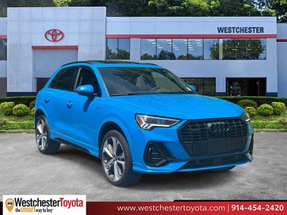 Used 2022 Audi Q3 2.0T Premium Plus w/ Premium Plus Package