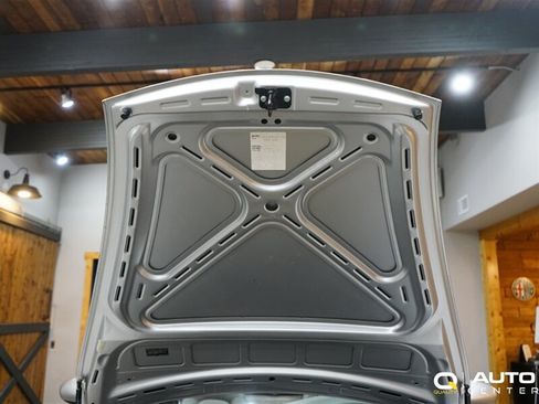 Used 2002 Porsche Boxster S RWD image 11