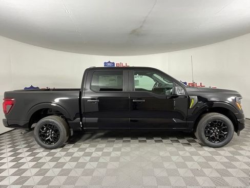 New 2025 Ford F150 STX image 2