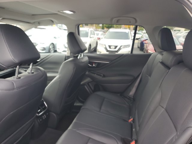 Used 2023 Subaru Outback Limited XT w/ Tech Package 2 AWD/4WD image 10